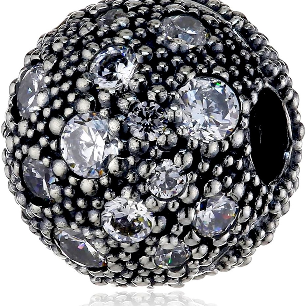 Pandora Galaxy Clip
